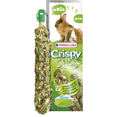 Ornibird SRL - Crispy