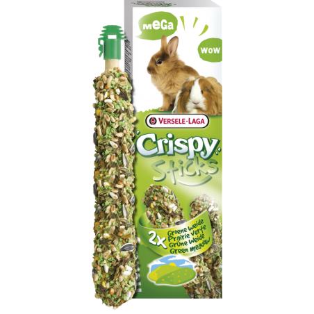 Ornibird SRL - Crispy