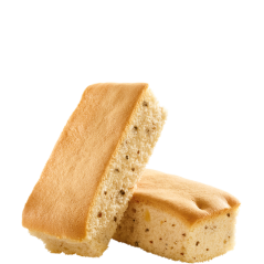 Crispy Biscuits Noix 6 pcs 70gr - Biscuits légers pour tous les petits mammifères à 3,90 € - Versele-Laga - 462008 - Crispy