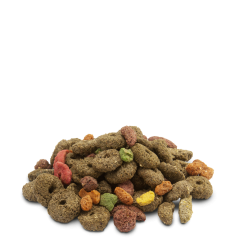 Crispy Snack Fibres 15kg - Snack riche en fibres pour lapins, cobayes, chinchillas & dègues 461059 Versele-Laga 28,35 € Ornibird