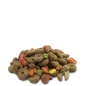 Crispy Snack Fibres 15kg - Snack riche en fibres pour lapins, cobayes, chinchillas & dègues Crispy Snack Fibres 15kg - Snack riche en fibres pour lapins, cobayes, chinchillas & dègues
