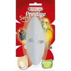 Prestige Sepia Mineral 12 cm - Sepia - Os de seiche 451338 Versele-Laga 4,70 € Ornibird