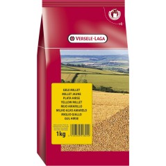 Versele- Laga Millet Jaune 1kg à 2,55 € - Versele-Laga - 451304 - Versele-Laga