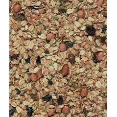 Frost Nights Blend 2,5kg - Menu Nature - 14,25 € - Versele-Laga - 5410340641156 - Ornibird SRL
