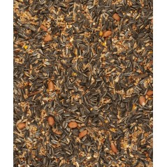 Menu Nature Sunflower Energy Mix 11,5kg - Aliment à épandre très énergétique pour les oiseaux de la nature - 18,60 € - Versele-Laga - 5410340641033 - Ornibird SRL