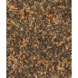 Menu Nature Sunflower Energy Mix 11,5kg - Aliment à épandre très énergétique pour les oiseaux de la nature
