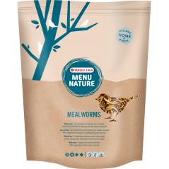 Ornibird SRL - Oiseaux de la nature
