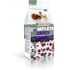 Complete Crock Berry 50gr - Délicieux snack croustillant avec tendre farce aux baies 461487 Versele-Laga 2,75 € Ornibird