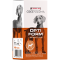 Oropharma Opti Form 100 tablettes - Supplément alimentaire à la levure de bière naturelle - chiens Oropharma Opti Form 100 tablettes - Supplément alimentaire à la levure de bière naturelle - chiens