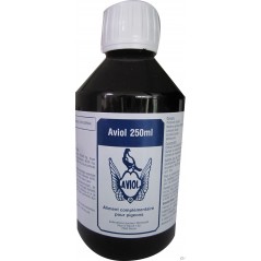 Aviol 250ml à 17,60 € - Aviol - 85001 - Aviol