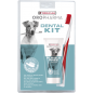 Oropharma Plaque Free Dental Kit 100gr - Dentifrice & brosse à dents contre la plaque dentaire - chiens Oropharma Plaque Free Dental Kit 100gr - Dentifrice & brosse à dents contre la plaque dentaire - chiens