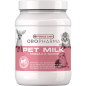 Oropharma Pet Milk 400gr - Lait reconstitué sous forme de poudre de lait soluble - chiens Oropharma Pet Milk 400gr - Lait reconstitué sous forme de poudre de lait soluble - chiens