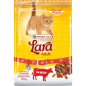 Lara Adult Beef Flavour 10kg - Croquettes délicieuses au bœuf - chats adultes Lara Adult Beef Flavour 10kg - Croquettes délicieuses au bœuf - chats adultes