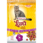 Lara Adult Sterilized with Chicken 350gr - Croquettes délicieuses au poulet - chats stérilisés / châtrés Lara Adult Sterilized with Chicken 350gr - Croquettes délicieuses au poulet - chats stérilisés / châtrés