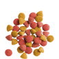 Lara Adult Sterilized with Chicken 350gr - Croquettes délicieuses au poulet - chats stérilisés / châtrés Lara Adult Sterilized with Chicken 350gr - Croquettes délicieuses au poulet - chats stérilisés / châtrés