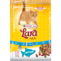 Lara Adult with Salmon 2kg - Croquettes délicieuses au saumon - chats adultes Lara Adult with Salmon 2kg - Croquettes délicieuses au saumon - chats adultes