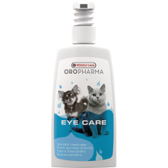 Oropharma Eye Care 150ml - Lotion pour les yeux à base de bleuet 460580 Versele-Laga 9,00 € Ornibird