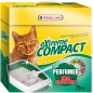 Versele-Laga eXtreme Compact 7,5kg - Litière pour chats premium très agglutinante, granulés d'argile Versele-Laga eXtreme Compact 7,5kg - Litière pour chats premium très agglutinante, granulés d'argile