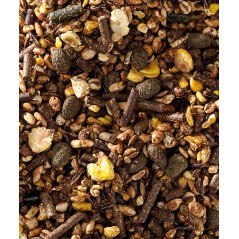 Cavalor SPORT - Endurix 20kg - Aliment sport pour chevaux livrant des performances d'endurance - 19,90 € - Versele-Laga - 5410340726846 - Ornibird SRL