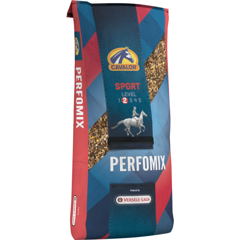 Cavalor SPORT - Perfomix 20kg - Mélange sport énergétiquement équilibré pour chevaux actifs 472688 Versele-Laga 18,45 € Ornibird Cavalor SPORT - Perfomix 20kg - Mélange sport énergétiquement équilibré pour chevaux actifs 472688 Versele-Laga 18,45 € Ornibird
