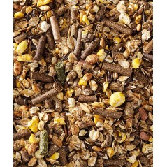 Cavalor SPORT - Perfomix 20kg - Mélange sport énergétiquement équilibré pour chevaux actifs - 18,95 € - Versele-Laga - 5410340726884 - Ornibird SRL