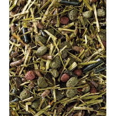 Cavalor SPECIAL CARE - FiberForce 15kg - Aliment d'entretien spécial, riche en fibres & faible en amidon - 19,40 € - Versele-Laga - 5410340724958 - Ornibird SRL