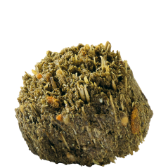 Cavalor Crunchies 1,5kg - Friandise saine riche en fibres 472476 Versele-Laga 8,55 € Ornibird