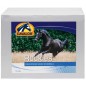 Cavalor Rockies 2kg - Pierre à lécher, bloc de sel Cavalor Rockies 2kg - Pierre à lécher, bloc de sel
