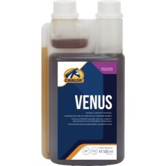 Cavalor Venus 500ml - Pour un confort naturel chez les juments ombrageuses 472435 Versele-Laga 41,85 € Ornibird