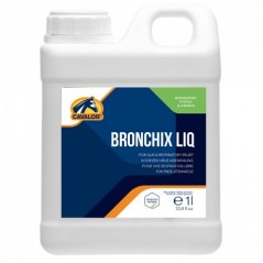 Cavalor Bronchix Liquid 1l - Pour une respiration libre 472624 Versele-Laga 57,15 € Ornibird
