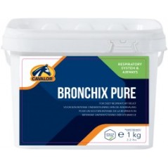 Cavalor Bronchix Pure 1kg - Complément alimentaire pour faciliter la respiration 472645 Versele-Laga 68,00 € Ornibird