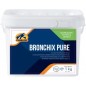 Cavalor Bronchix Pure 1kg - Complément alimentaire pour faciliter la respiration Cavalor Bronchix Pure 1kg - Complément alimentaire pour faciliter la respiration