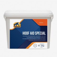 Cavalor Hoof Aid Special 5kg - Pour une meilleure formation et une meilleure qualité des sabots 472643 Versele-Laga 96,00 € O...