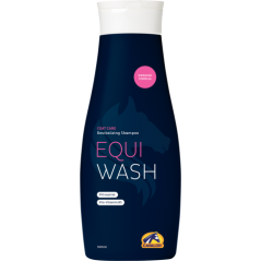 Cavalor Equi Wash 500ml - Shampooing doux pour la peau 472375 Versele-Laga 17,50 € Ornibird