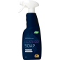 Cavalor Leather Soap 500ml - Savon liquide à la glycérine pour cuir Cavalor Leather Soap 500ml - Savon liquide à la glycérine pour cuir