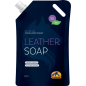Cavalor Leather Soap 2L - Savon liquide à la glycérine pour cuir Cavalor Leather Soap 2L - Savon liquide à la glycérine pour cuir