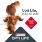 Dépliant consommateur Opti Life - Français Dépliant consommateur Opti Life - Français