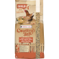 Country's Best GOLD 4 MINI Mix 20kg - Mélange de céréales avec granulé de ponte 2 mm, poules naines Country's Best GOLD 4 MINI Mix 20kg - Mélange de céréales avec granulé de ponte 2 mm, poules naines