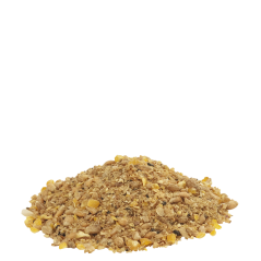 Country's Best GOLD 4 RED Mash 20kg - Farine de ponte pour une teinte rougeâtre du jaune d'oeuf - 14,85 € - Versele-Laga - 5410340510131 - Ornibird SRL