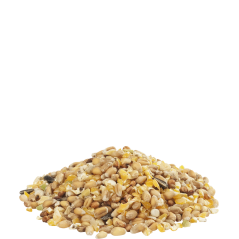 Country's Best GRA-MIX Mélange Poules d'Ardennes 4kg - Mélange aux maïs finement concassé, graines de tournesol & pois 463207...