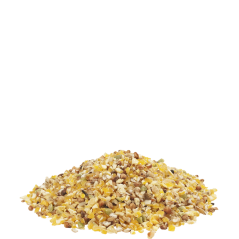 Country's Best GRA-MIX Mélange Poussins & Cailles 20kg - Mélange de céréales avec du maïs très finement concassé à 14,20 € - ...