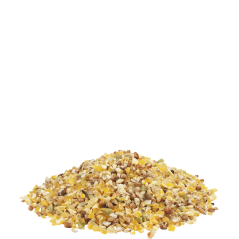 Country's Best GRA-MIX Mélange Poussins & Cailles 4kg - Mélange de céréales avec du maïs très finement concassé 463082 Versel...