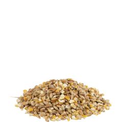 Country's Best GRA-MIX Mélange Volaille + Grit 20kg - Mélange céréales avec du maïs grossièrement concassé et du grit 463029 ...