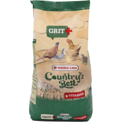 Country's Best Grit + 1,5kg - Grit vitaminé: gravier, écailles d'huîtres et autres coquillages 451218 Versele-Laga 2,75 € Orn...