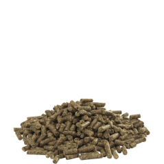 Country's Best CUNI FIT Plus 5kg - Granulé équilibré et riche en fibres, avec un coccidiostatique - 5,55 € - Versele-Laga - 5410340512098 - Ornibird SRL
