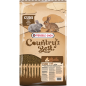 Country's Best CUNI FIT Plus 5kg - Granulé équilibré et riche en fibres, avec un coccidiostatique