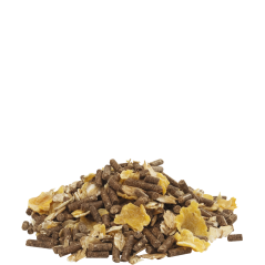 Country's Best OVIMASH 3 Muesli 20kg - Mélange de granulés, flocons de maïs et d'orge, dès 6ème semaine 451046 Versele-Laga 1...