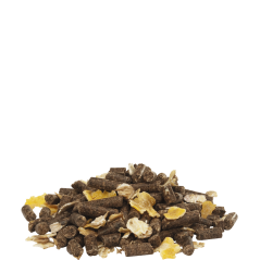 Country's Best CAPRIMASH 3 & 4 Muesli 20kg - Mélange d'entretien & élevage: granulés, flocons de maïs & d'orge - 14,55 € - Versele-Laga - 5410340510490 - Ornibird SRL