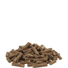 Country's Best HERBI Allround 3 & 4 Pellet 20kg - Granulé d'entretien pour grands herbivores et exotiques 451051 Versele-Laga...