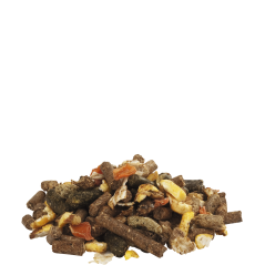 Country's Best PET PIG Muesli 17kg - Mélange floconné pour cochons nains et vietnamiens à 18,05 € - Versele-Laga - 451222 - C...
